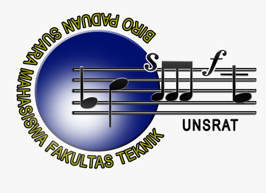 Logo Blue Choir, HD Png Download