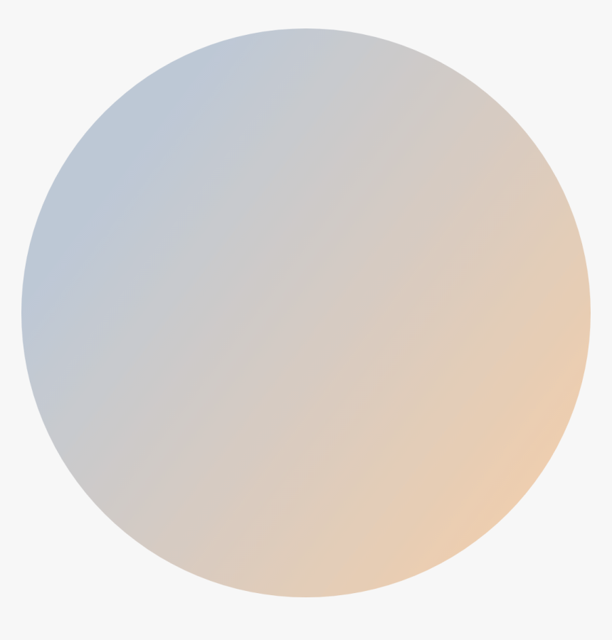 Huawei Mate 30 Camera Backlight Top - Circle, HD Png Download