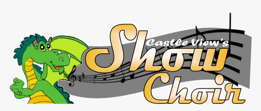Cv Show Choir, HD Png Download
