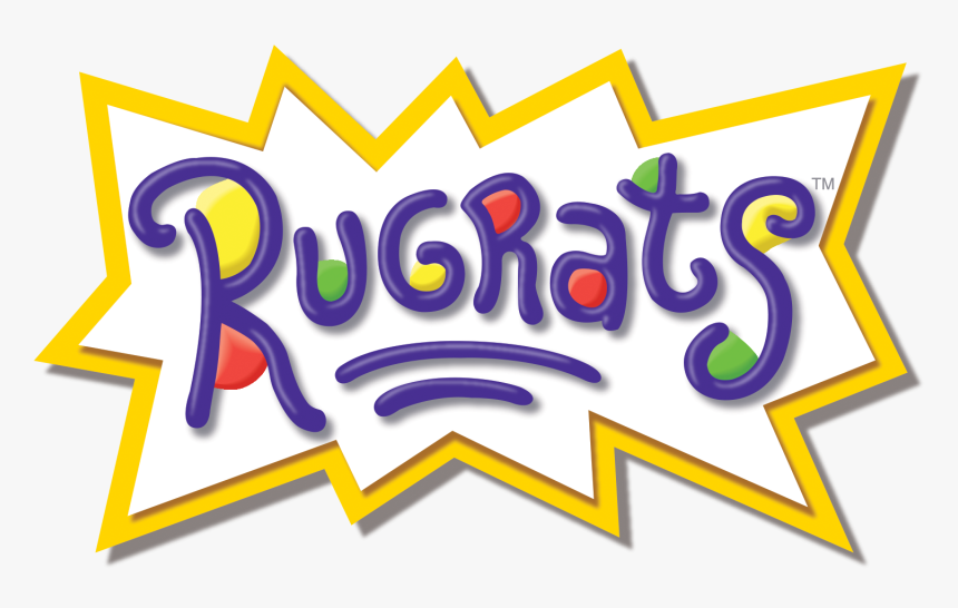 Transparent Rugrats Clipart Rugrats Symbol, HD Png Download