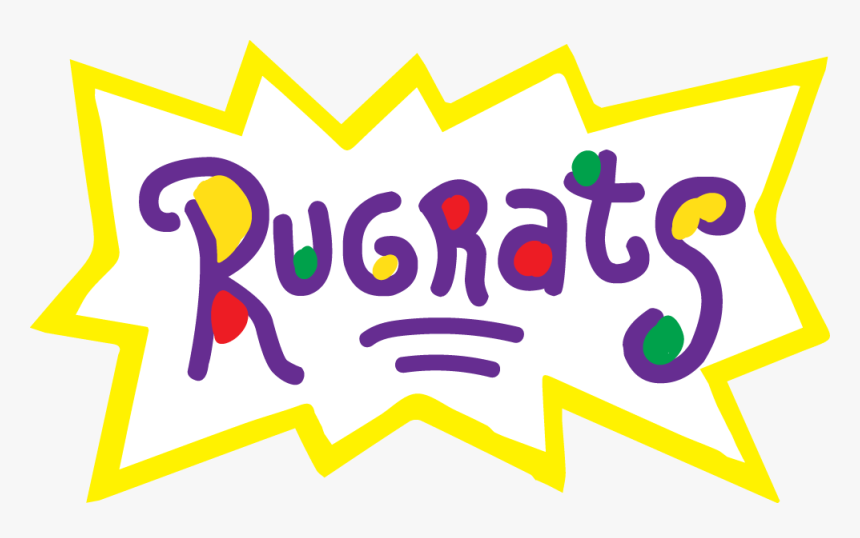 Download Rugrats Logo - 9000+ Logo Design Ideas