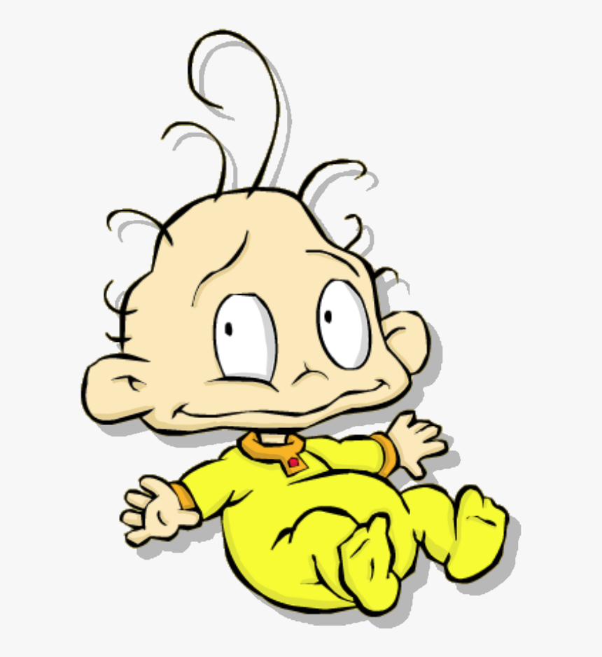 Nickipedia - Dil Pickles, HD Png Download