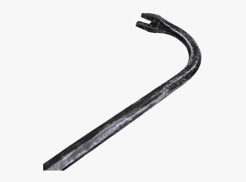 Larp Crowbar - Sata Cable, HD Png Download