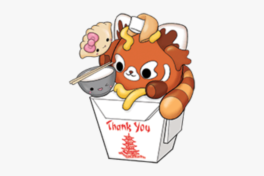 Smooshy Mushy Wiki - Smooshy Mushy Red Panda, HD Png Download