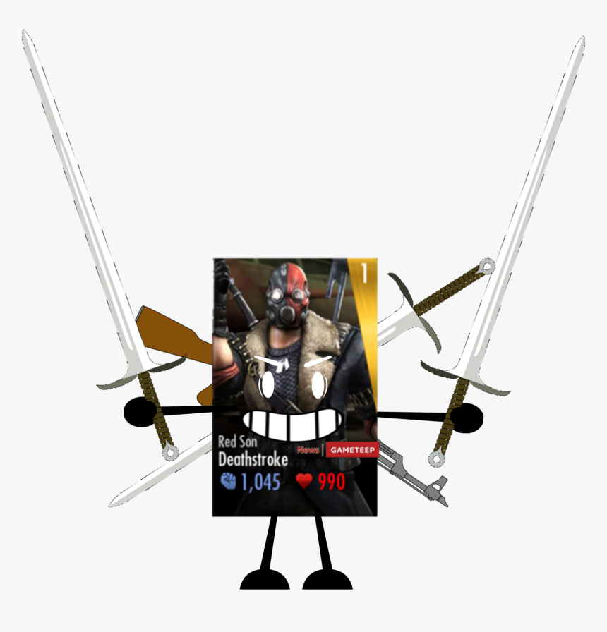 Aerospace Manufacturer - Sword, HD Png Download