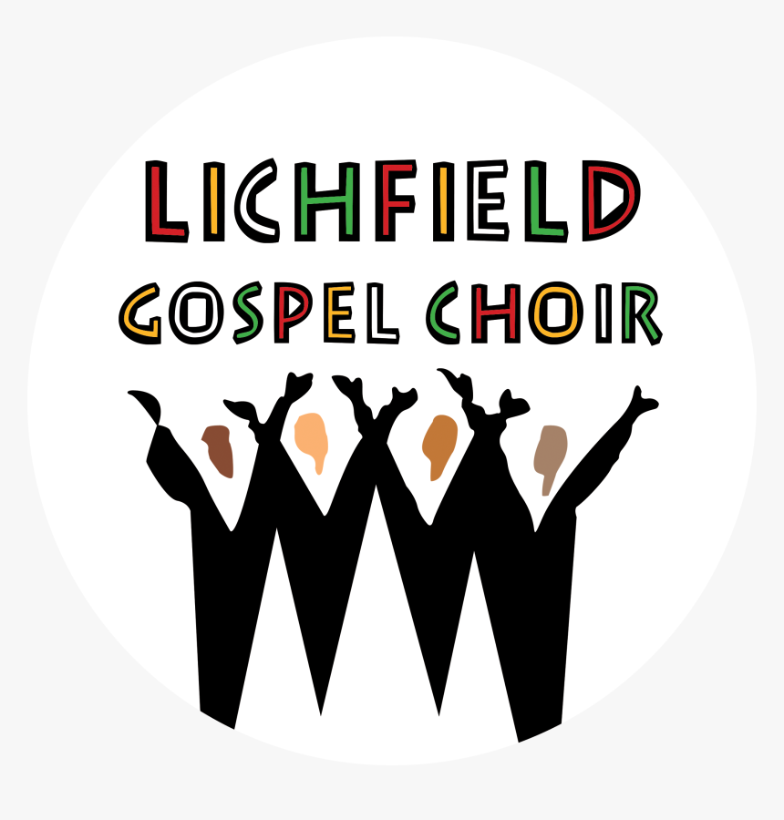 Lichfield Gospel Choir - Music Choir, HD Png Download