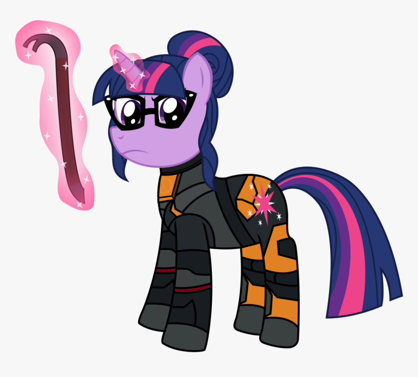 Sketchmcreations, Crossover, Crowbar, Equestria Girls, - Cartoon, HD Png Download