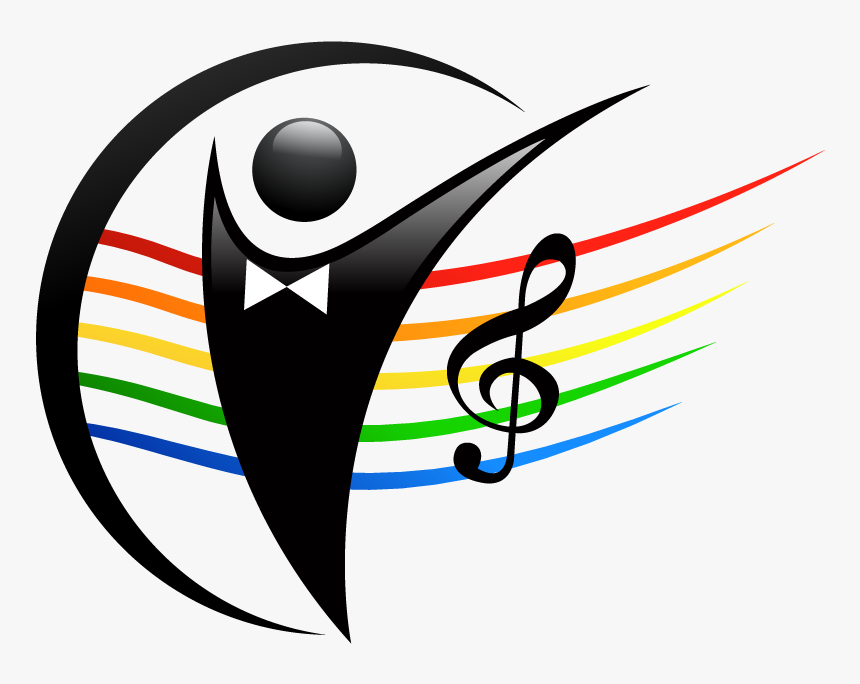 Welcome To Harrisburg Gay - Harrisburg Gay Men's Chorus Logo, HD Png Download