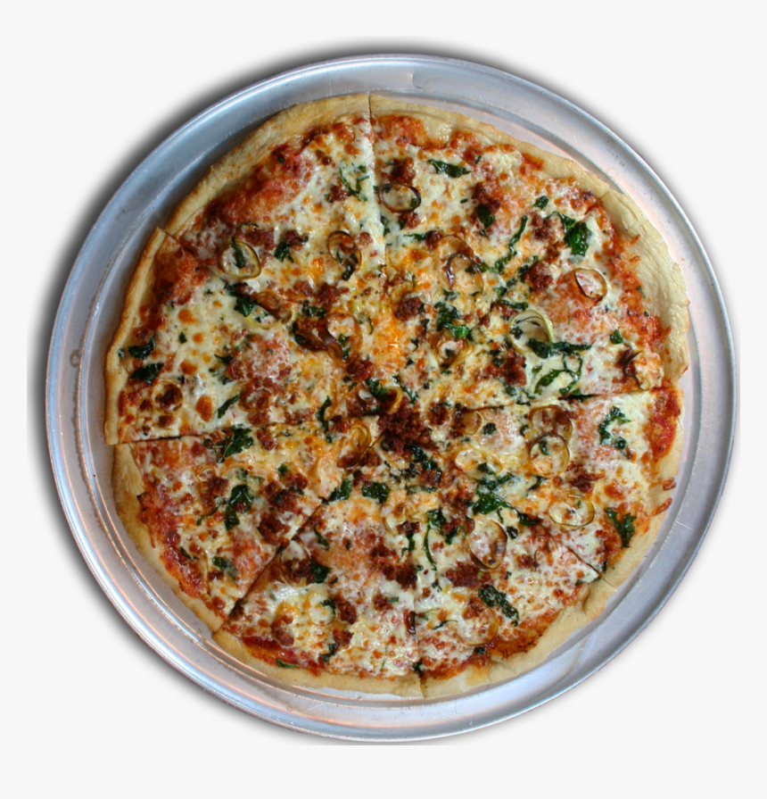 Pizzacut - California-style Pizza, HD Png Download