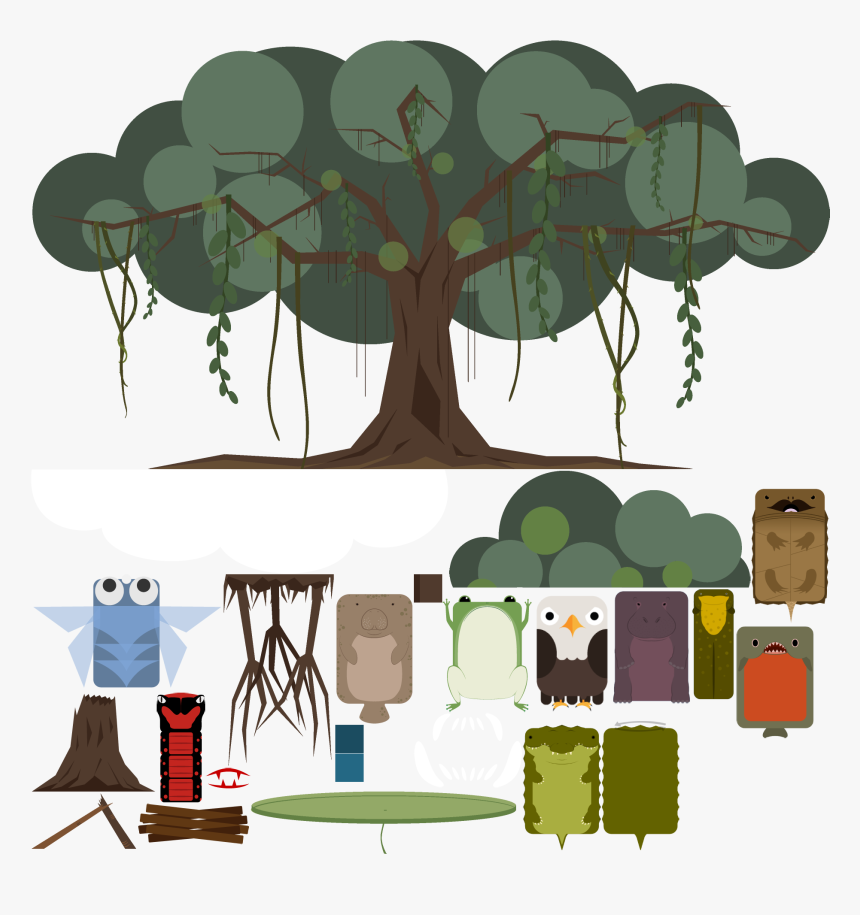 Deeeep Io Mahi Mahi, HD Png Download