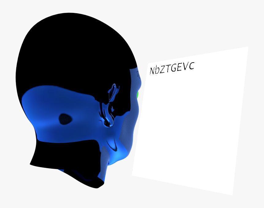 Death Grips Exmilitary Png - Skull, Transparent Png