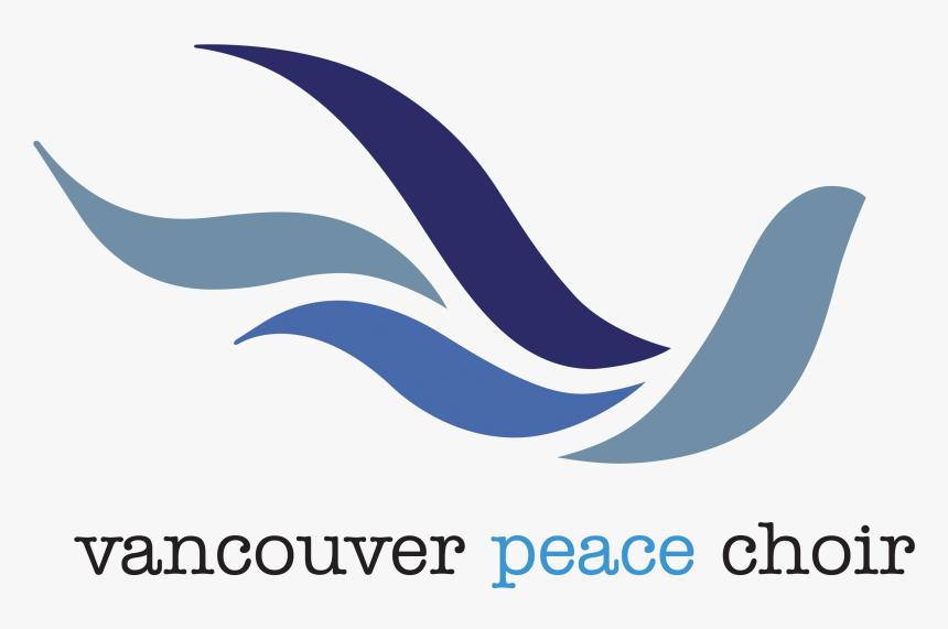 Vancouver Peace Choir - Love, HD Png Download