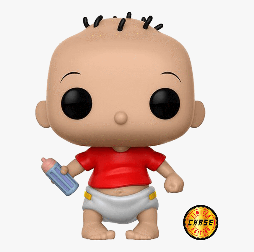 Rugrats Funko Pop Chase, HD Png Download
