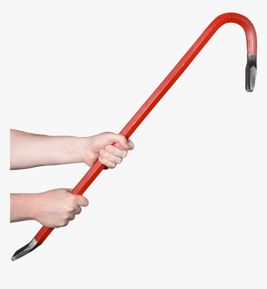 Freeman Larp Crowbar - Tool, HD Png Download