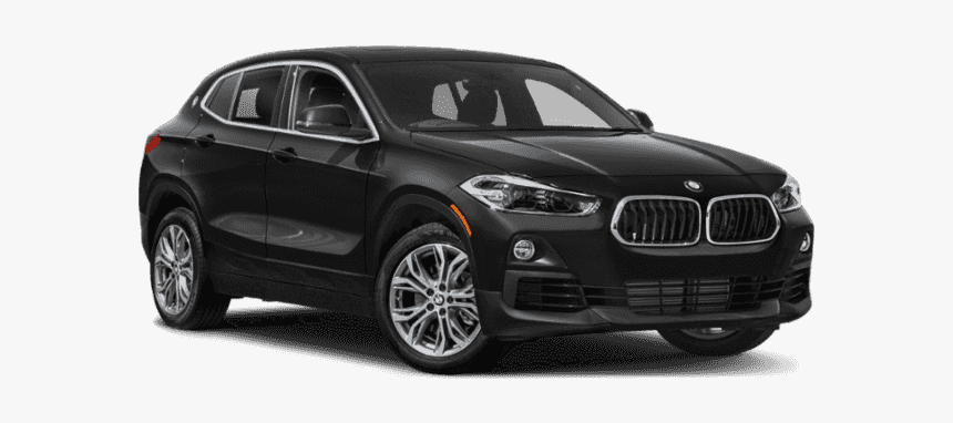 New 2020 Bmw X2 Xdrive28i Sports Activity Vehicle - Dodge Durango 2018 Black, HD Png Download
