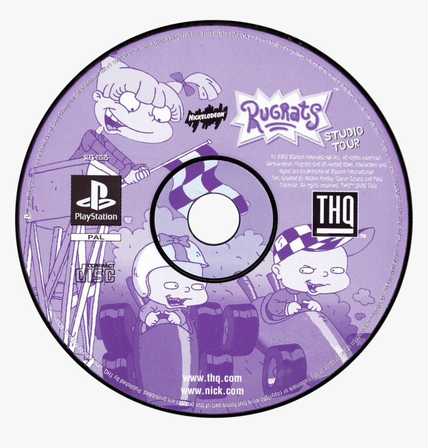 Transparent Rugrats Png - Rugrats, Png Download