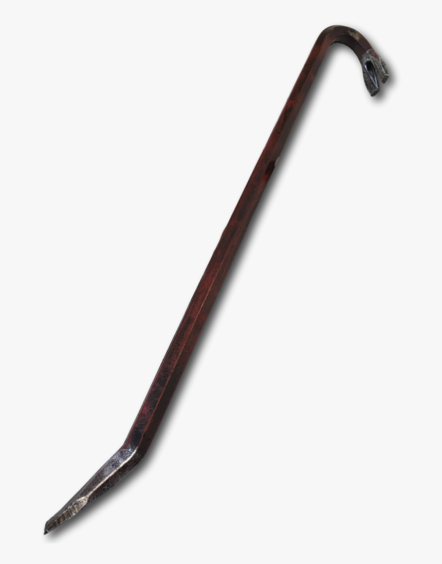 Full Size Crowbar - Marking Tools, HD Png Download