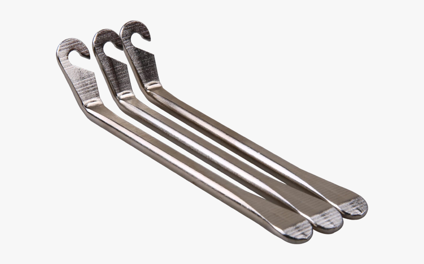 Metal Bike Tire Levers, HD Png Download