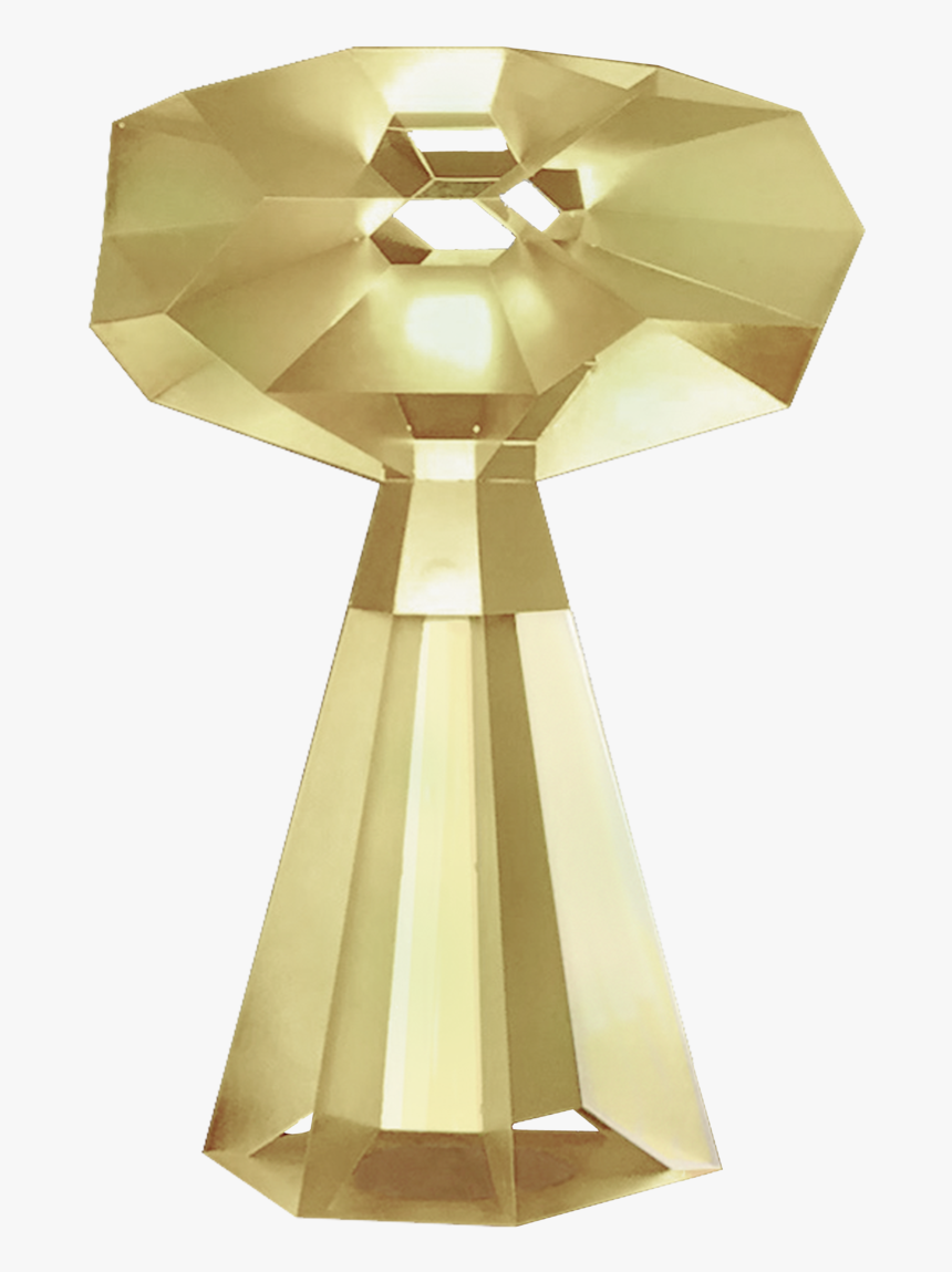 Fractal Brass - Fractal Xl Marc De Groot, HD Png Download