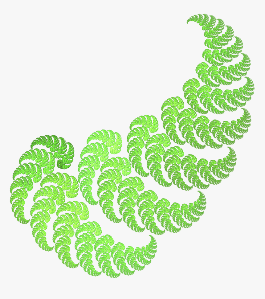 Art Squirrel Doodle Julian Graphics Fractal Drawing, HD Png Download