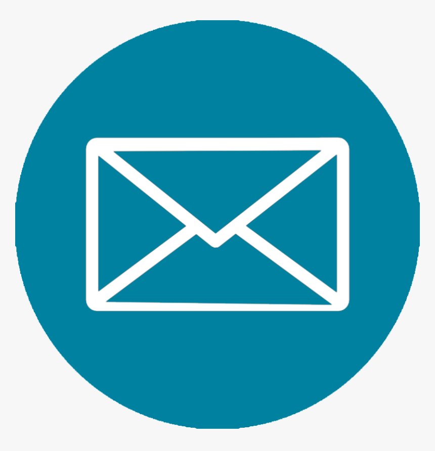 Mailicon - Email Logo Transparent Background, HD Png Download