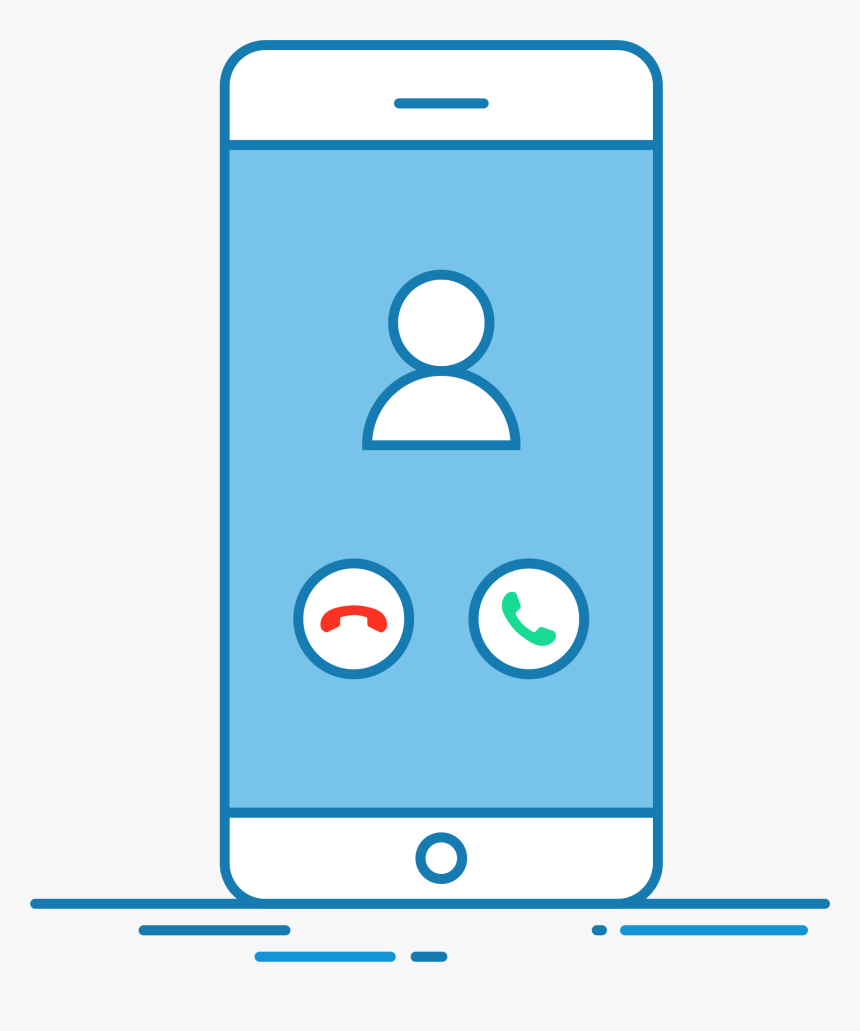 Fraud Call Png, Transparent Png