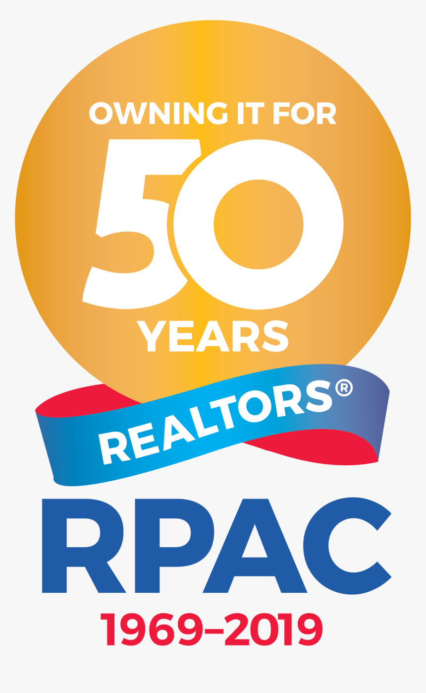 Rpac 50th Anniversary, HD Png Download