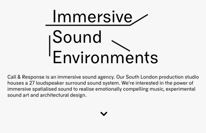Immersivefont 4, HD Png Download