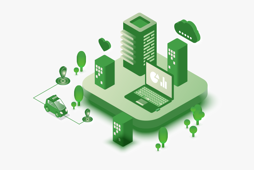 Fractal Png, Transparent Png