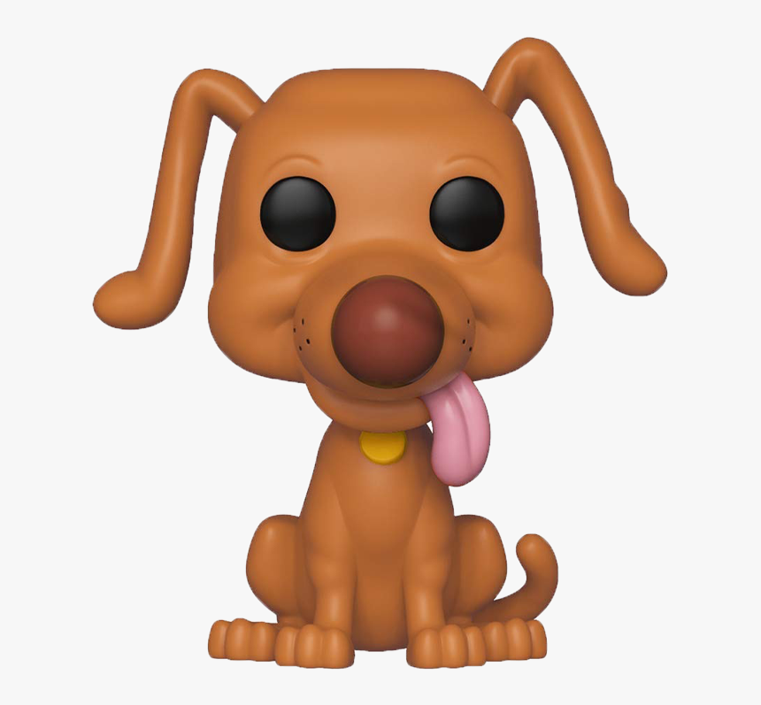 Funko Pop Spike Rugrats, HD Png Download