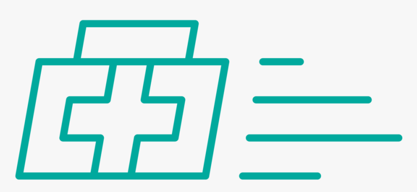 Pt Medical Icon, HD Png Download