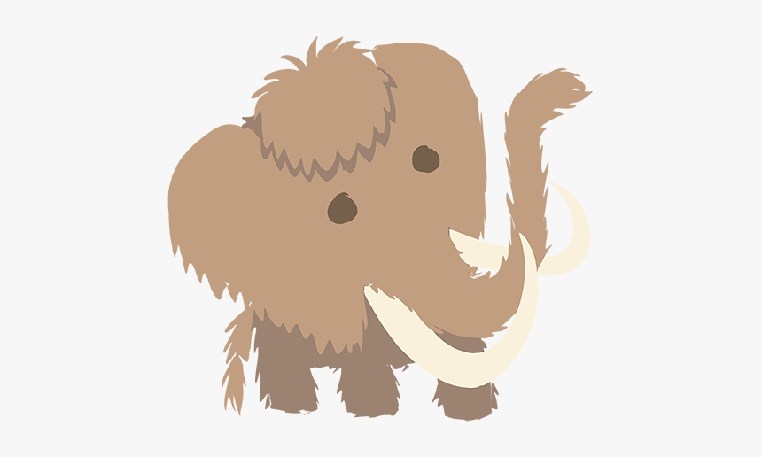 Mammoth - Ultimate Chicken Horse Skins, HD Png Download