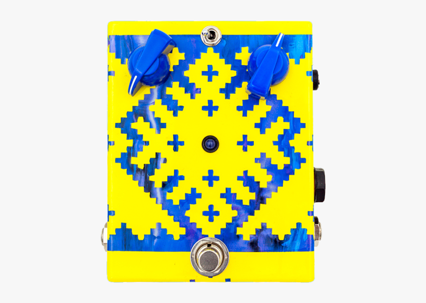 “fractal” Retrovibe - Smiley, HD Png Download