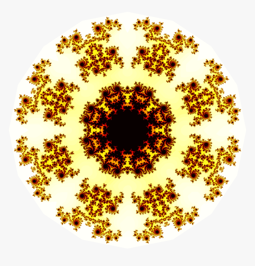 Clipart - Circle, HD Png Download