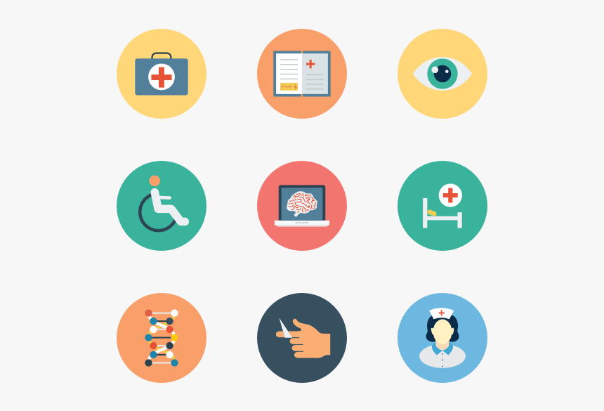 Icon, HD Png Download