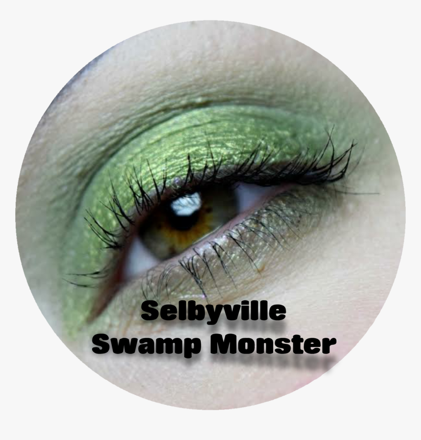 Eye Shadow, HD Png Download