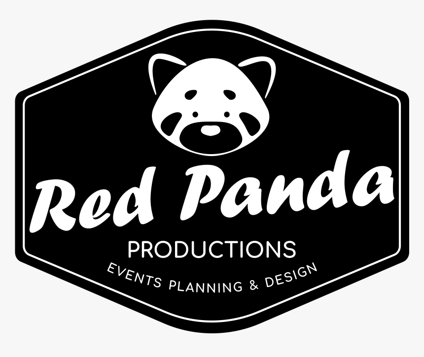 Red Panda Productions - Illustration, HD Png Download