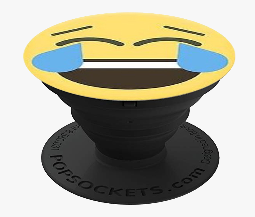 Popsockets Tears Of Joy Emoji - Jeep Popsocket, HD Png Download