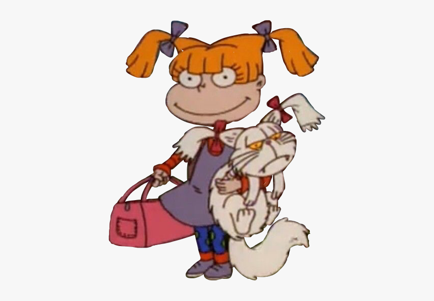 #rugrats #freetoedit, HD Png Download