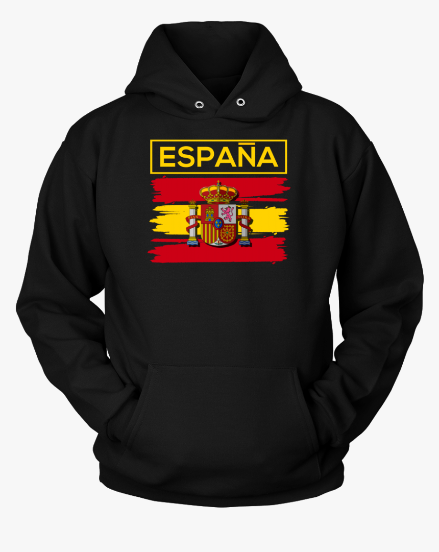 Spain, Spanish Pride Patriotic Espana Vintage Flag - Dentist Ugly Sweater, HD Png Download