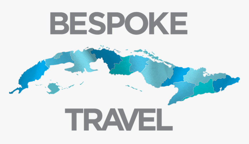 Bespoke Cuba Travel - Poster, HD Png Download
