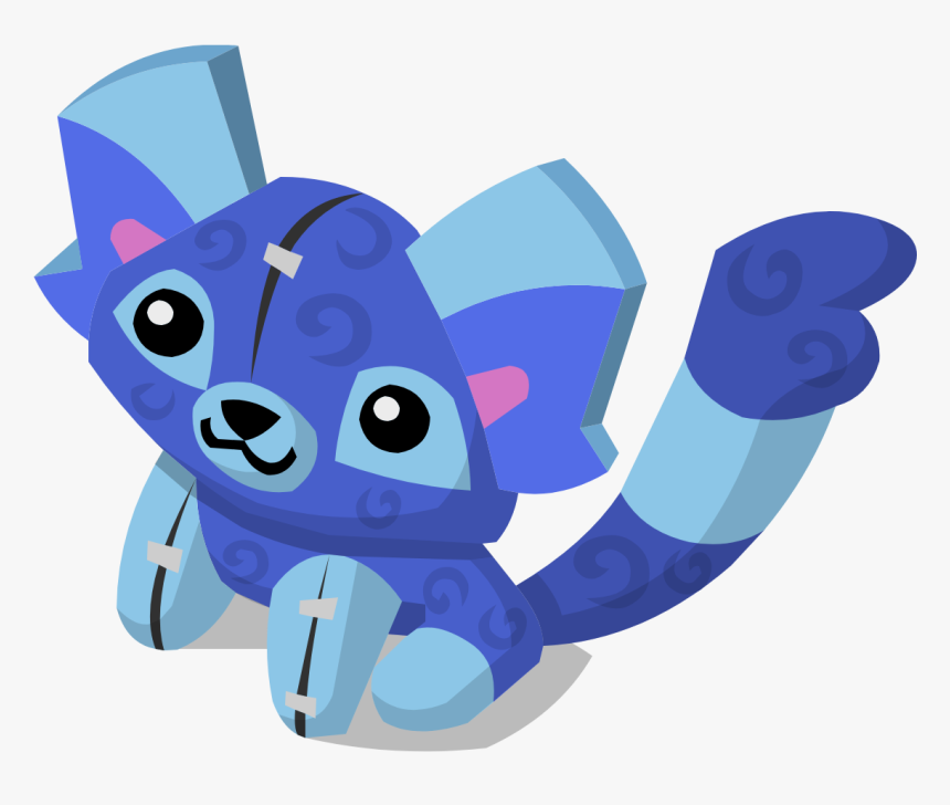 Red Panda Mini Plush - Red Panda, HD Png Download