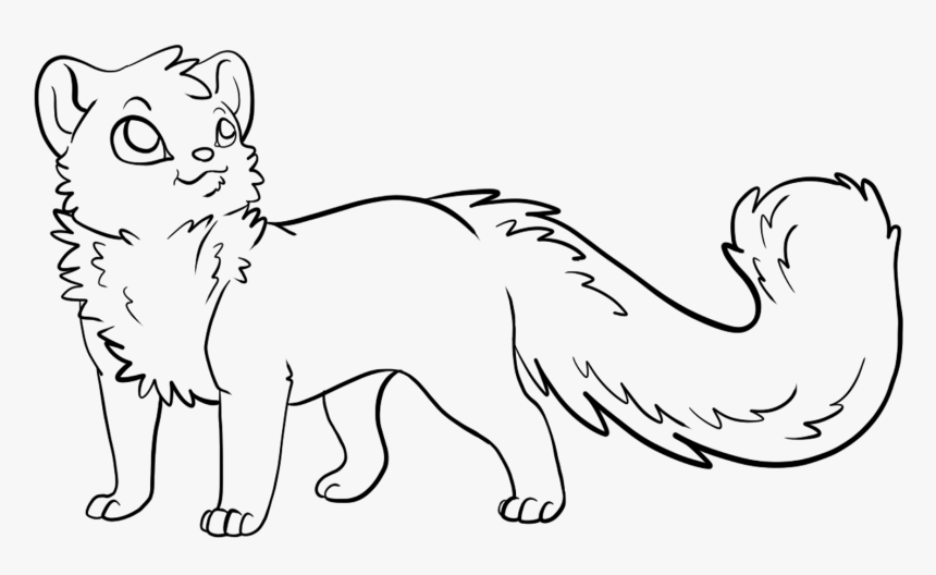 Red Panda Transparent Base, HD Png Download