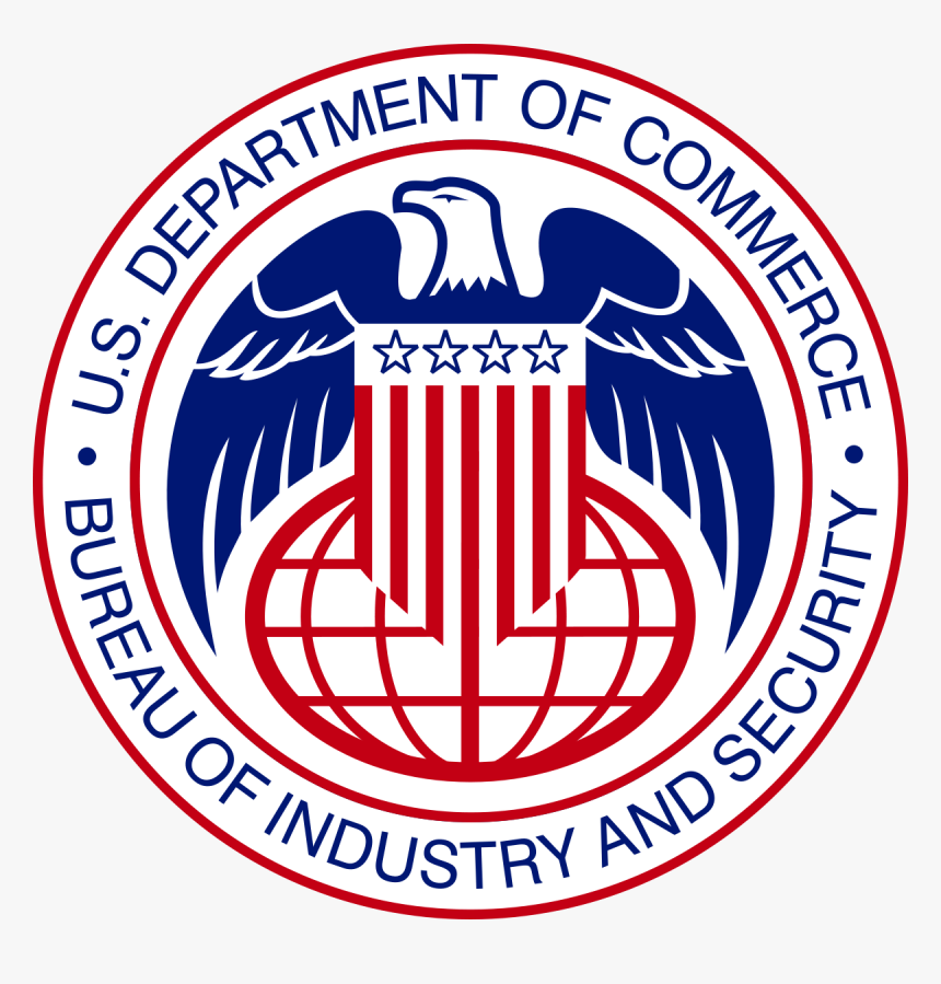 1200px Us Doc Seal - Emblem, HD Png Download
