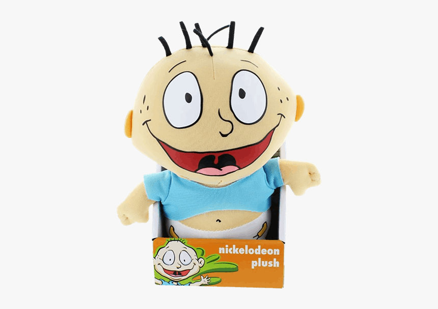 Logo Nick Jnr, HD Png Download