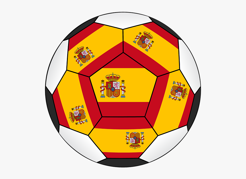 Spain Flag, HD Png Download