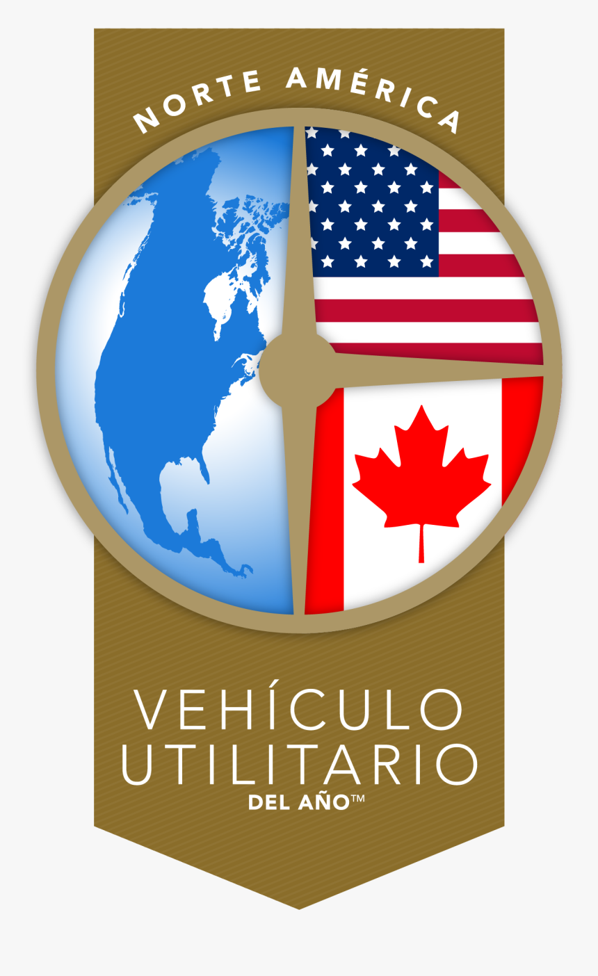 North American Utility Vehicle Of The Year, HD Png Download