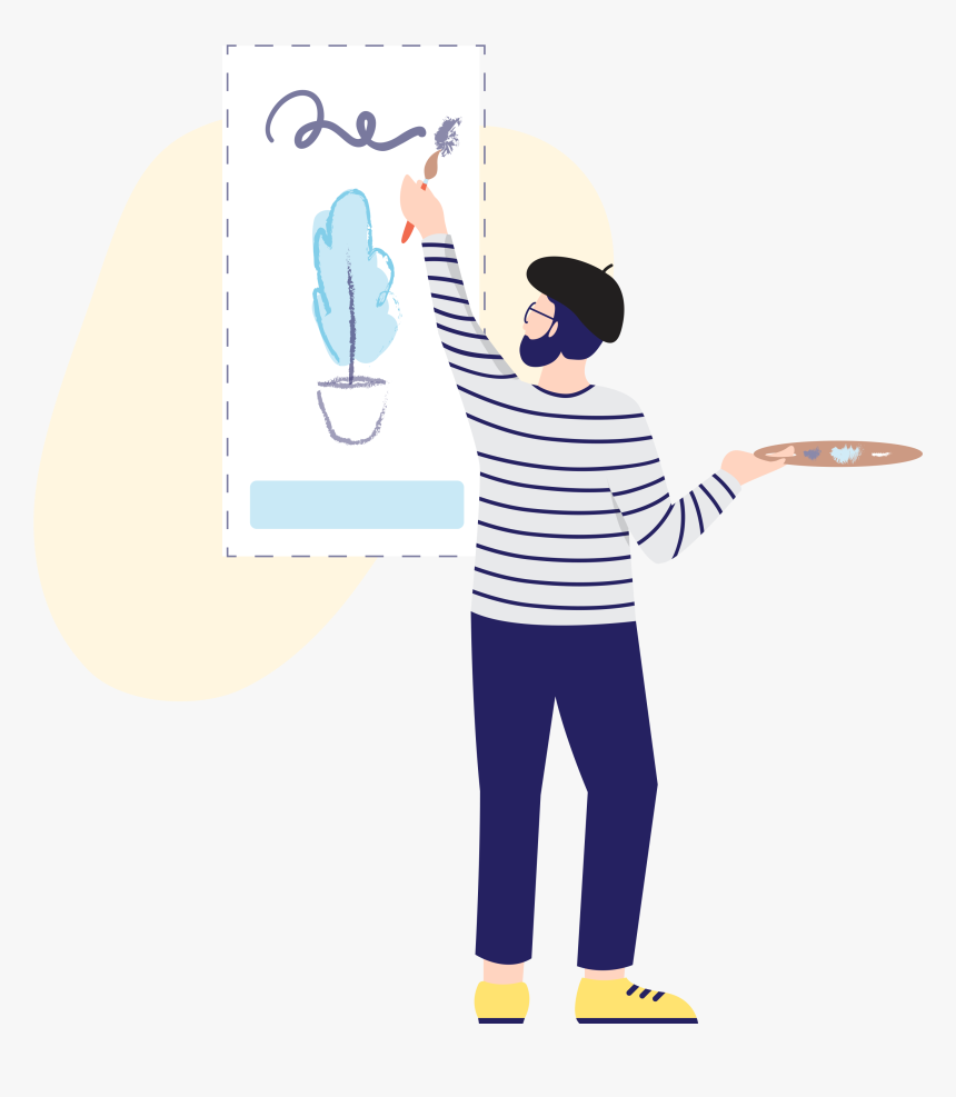 Illustration, HD Png Download