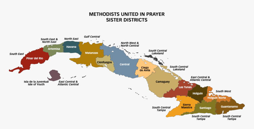 Cuba Trips, HD Png Download