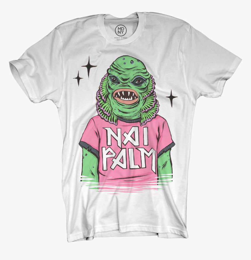 Hiatus Kaiyote Swamp Thing, HD Png Download